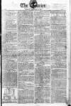 London Courier and Evening Gazette Monday 16 December 1805 Page 1