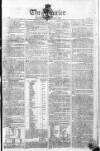 London Courier and Evening Gazette Wednesday 18 December 1805 Page 1