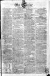 London Courier and Evening Gazette Friday 20 December 1805 Page 1