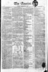London Courier and Evening Gazette Tuesday 24 December 1805 Page 1