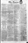 London Courier and Evening Gazette Thursday 26 December 1805 Page 1
