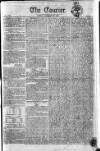 London Courier and Evening Gazette Friday 27 December 1805 Page 1