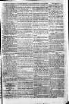 London Courier and Evening Gazette Friday 27 December 1805 Page 3