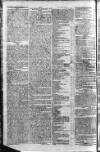 London Courier and Evening Gazette Monday 30 December 1805 Page 4