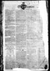 London Courier and Evening Gazette Saturday 26 April 1806 Page 1