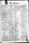 London Courier and Evening Gazette Friday 10 January 1806 Page 1