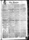 London Courier and Evening Gazette Saturday 11 January 1806 Page 1