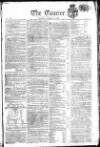 London Courier and Evening Gazette Tuesday 14 January 1806 Page 1