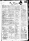 London Courier and Evening Gazette Wednesday 15 January 1806 Page 1