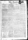 London Courier and Evening Gazette Thursday 16 January 1806 Page 1