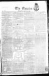 London Courier and Evening Gazette Wednesday 22 January 1806 Page 1