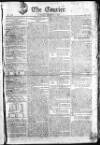 London Courier and Evening Gazette Saturday 15 February 1806 Page 1