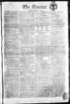 London Courier and Evening Gazette Friday 07 February 1806 Page 1