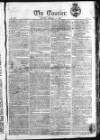 London Courier and Evening Gazette Monday 10 February 1806 Page 1