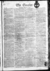 London Courier and Evening Gazette Thursday 13 February 1806 Page 1