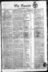 London Courier and Evening Gazette Tuesday 18 February 1806 Page 1