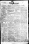 London Courier and Evening Gazette Monday 10 March 1806 Page 1