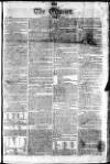 London Courier and Evening Gazette Saturday 15 March 1806 Page 1