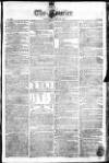 London Courier and Evening Gazette Thursday 20 March 1806 Page 1