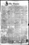 London Courier and Evening Gazette Saturday 22 March 1806 Page 1