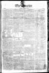 London Courier and Evening Gazette Monday 31 March 1806 Page 1