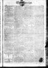 London Courier and Evening Gazette Thursday 24 April 1806 Page 1