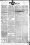London Courier and Evening Gazette Wednesday 14 May 1806 Page 1