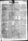 London Courier and Evening Gazette Tuesday 03 June 1806 Page 1