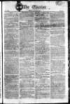 London Courier and Evening Gazette Friday 20 June 1806 Page 1