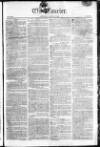 London Courier and Evening Gazette Saturday 21 June 1806 Page 1
