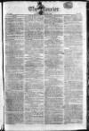 London Courier and Evening Gazette Saturday 28 June 1806 Page 1