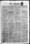 London Courier and Evening Gazette Monday 30 June 1806 Page 1