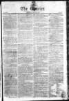 London Courier and Evening Gazette Thursday 24 July 1806 Page 1