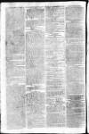 London Courier and Evening Gazette Monday 11 August 1806 Page 4