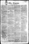 London Courier and Evening Gazette Tuesday 26 August 1806 Page 1