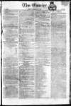 London Courier and Evening Gazette Friday 29 August 1806 Page 1