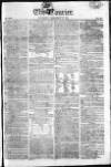 London Courier and Evening Gazette Wednesday 10 September 1806 Page 1