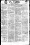 London Courier and Evening Gazette Wednesday 17 September 1806 Page 1