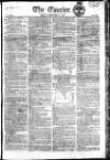 London Courier and Evening Gazette Friday 19 September 1806 Page 1