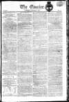 London Courier and Evening Gazette Saturday 04 October 1806 Page 1