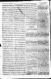 London Courier and Evening Gazette Monday 06 October 1806 Page 2