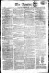 London Courier and Evening Gazette Wednesday 22 October 1806 Page 1