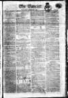 London Courier and Evening Gazette Wednesday 29 October 1806 Page 1