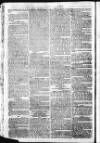 London Courier and Evening Gazette Wednesday 29 October 1806 Page 4