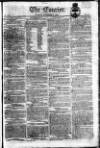 London Courier and Evening Gazette Tuesday 04 November 1806 Page 1