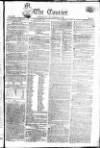 London Courier and Evening Gazette Wednesday 19 November 1806 Page 1