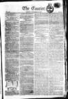 London Courier and Evening Gazette Monday 24 November 1806 Page 1