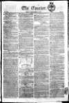 London Courier and Evening Gazette Friday 19 December 1806 Page 1