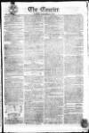 London Courier and Evening Gazette Monday 29 December 1806 Page 1