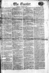 London Courier and Evening Gazette Tuesday 03 January 1809 Page 1